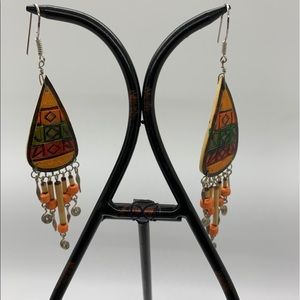 Fashion earrings by Jewelry by Jonique